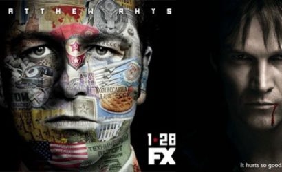 The Bastard Executioner Dizisi