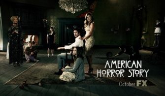 American Horror Story 5.Sezon