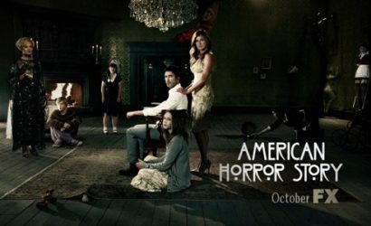 American Horror Story 5.Sezon