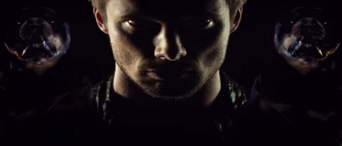 Dizi Tanıtım: “Damien”