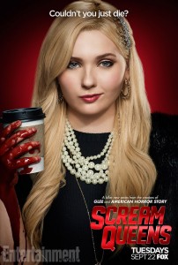 scream queens 2