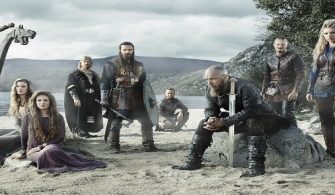 vikings