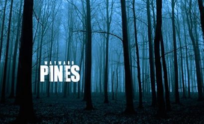 Wayward Pines