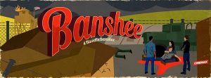 Banshee Dizisi
