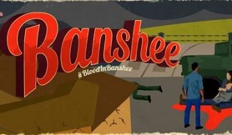 Banshee Dizisi