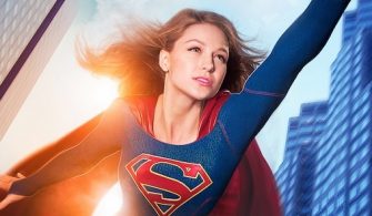 Supergirl