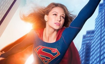 Supergirl