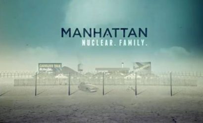 Manhattan 2. Sezon Fragmanı