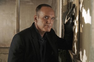 CLARK GREGG
