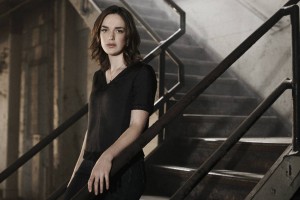 ELIZABETH HENSTRIDGE