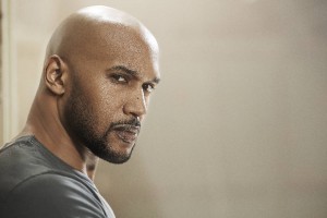 HENRY SIMMONS