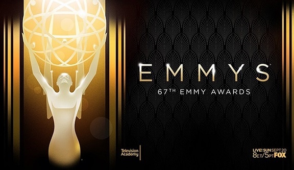 67. Emmy Ödüllerini Kazananlar Belli Oldu