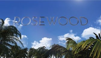 Rosewood Dizi