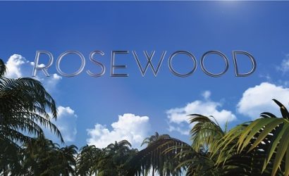 Rosewood Dizi