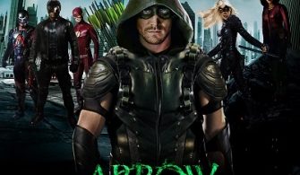 Arrow 4.Sezon