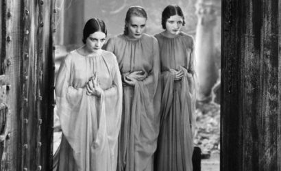 Brides of Dracula