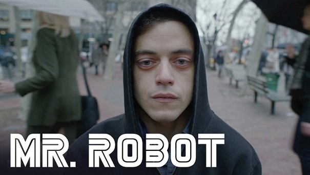 Mr. Robot 4. Sezon Afişi Yayınlandı