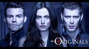 The Originals