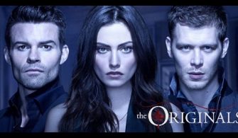 The Originals