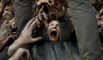 The Walking Dead