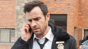 The Leftovers Garvey