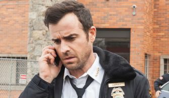 The Leftovers Garvey