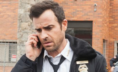 The Leftovers Garvey