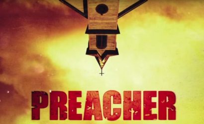 Preacher