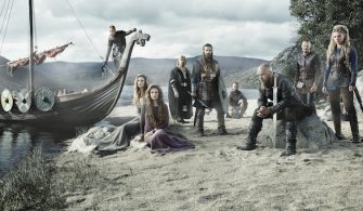 vikings