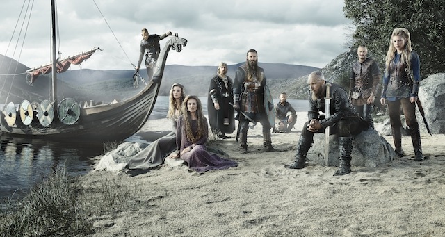 Vikings 4.Sezon Ne Zaman Başlıyor