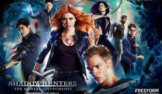 Shadowhunters