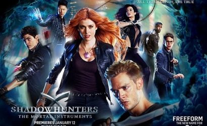 Shadowhunters