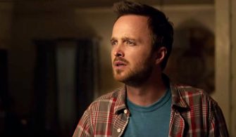 Aaron Paul_The Path
