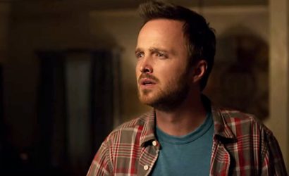 Aaron Paul_The Path