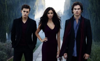 The Vampire Diaries Final