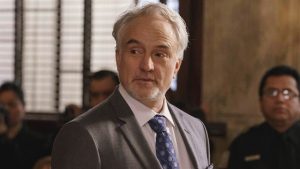 Bradley Whitford