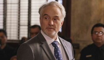 Bradley Whitford