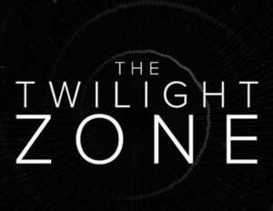 The Twilight Zone