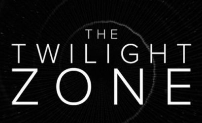 The Twilight Zone