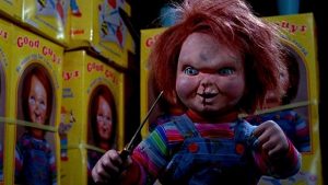 chucky