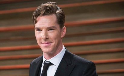 Benedict Cumberbatch
