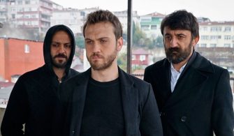 Cukur Yeni