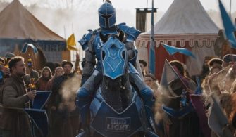 Super Bowl Game of Thrones