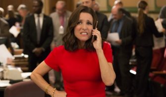 Veep Season 7