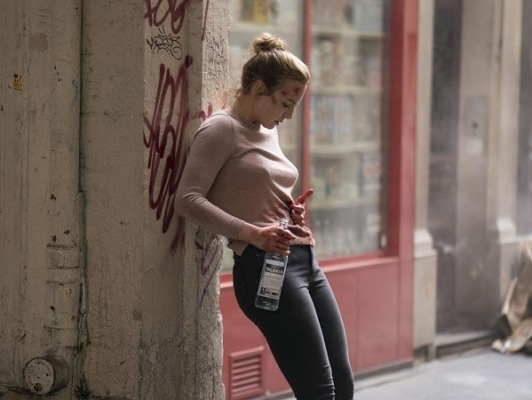 Killing Eve 2.Sezon Fragmanı