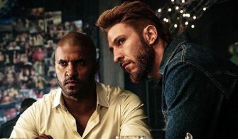 American Gods Sezon 3