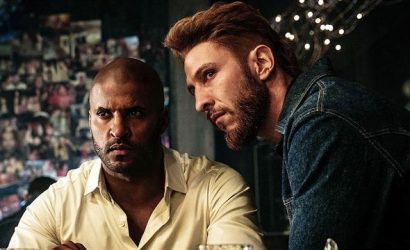 American Gods Sezon 3