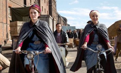 Call The Midwife Sezon Onay