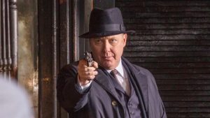 The Blacklist S7