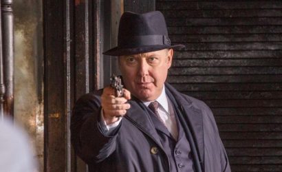 The Blacklist S7